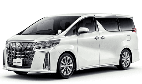 アルファード
