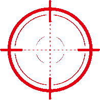 ターゲットアイコン